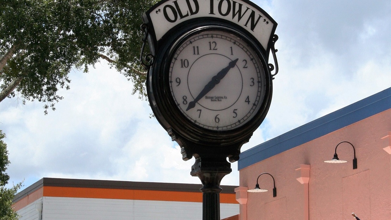 Photo of Outdoor in Kissimmee