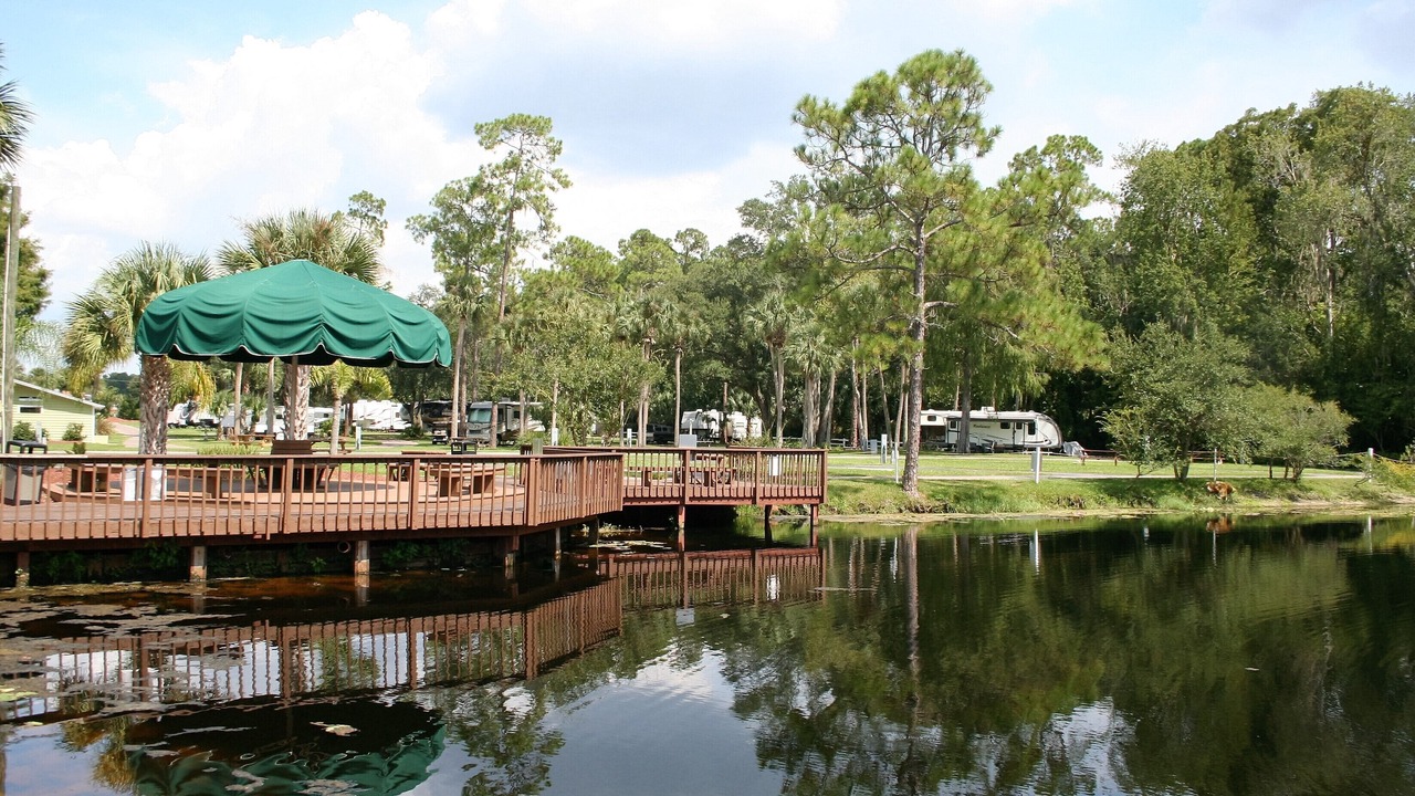 Photo of Outdoor in Kissimmee
