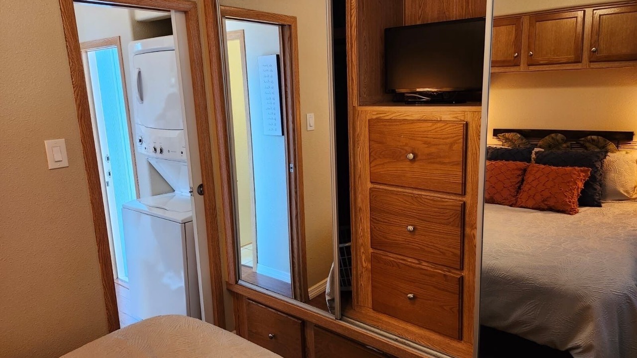 Photo of Bedroom in Kissimmee