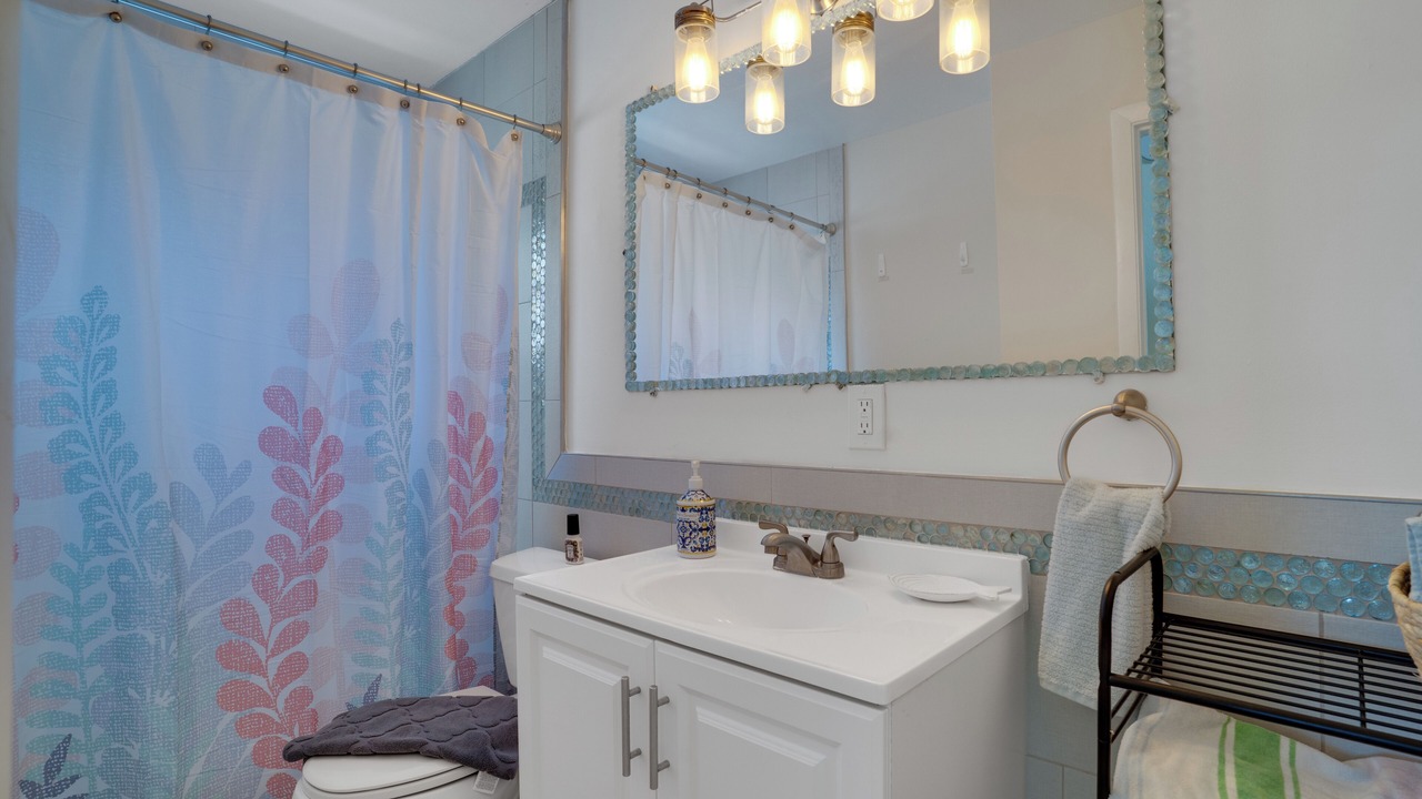 Photo of Bathroom in Indian Rocks Beach