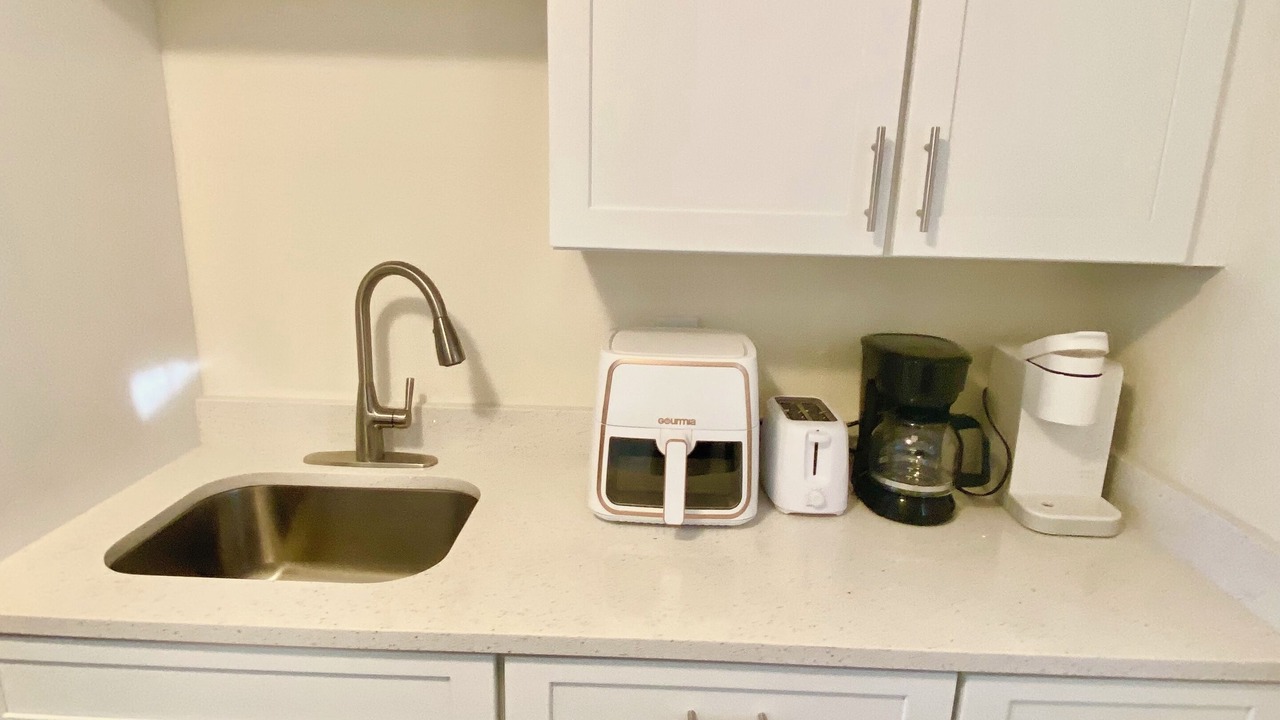 Photo of Kitchen in Indian Rocks Beach