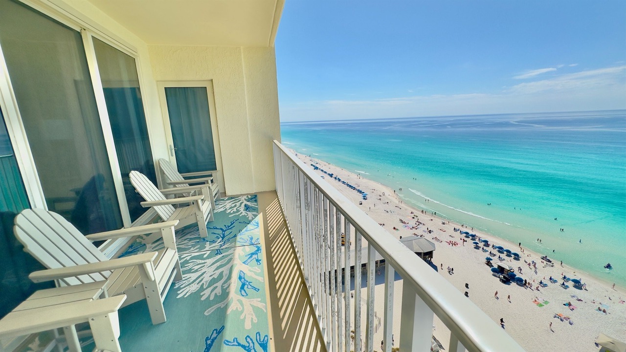 Photo of Outdoor in Panama City Beach