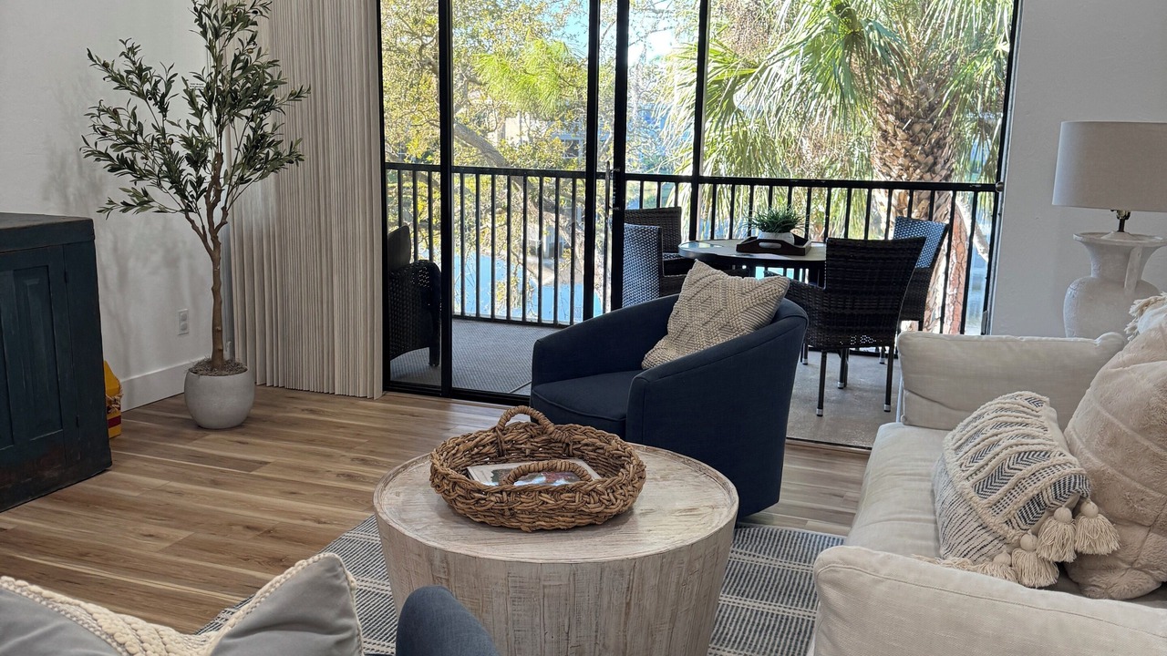 Photo of Livingroom in Bonita Bay