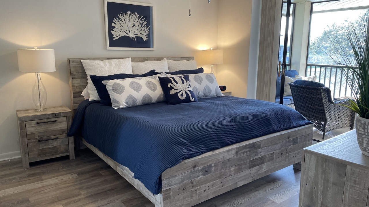 Photo of Bedroom in Bonita Bay