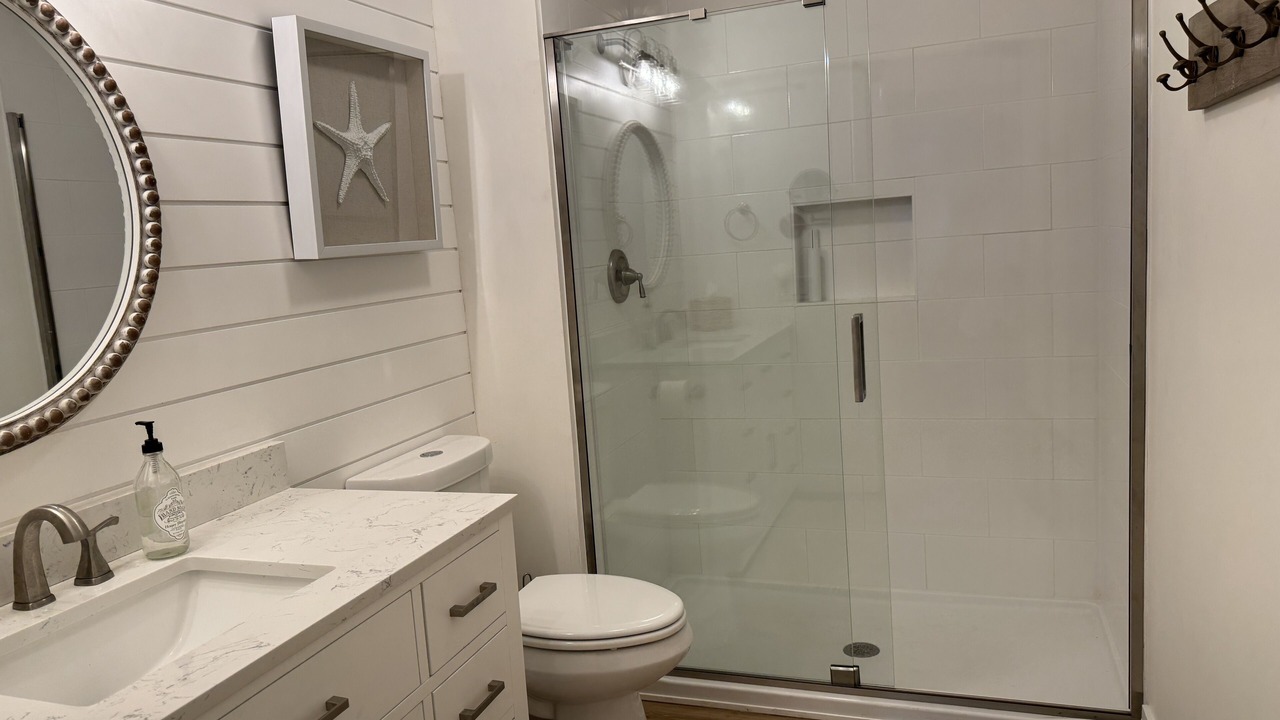 Photo of Bathroom in Bonita Bay