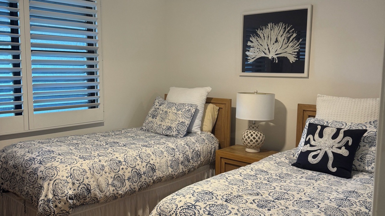 Photo of Bedroom in Bonita Bay