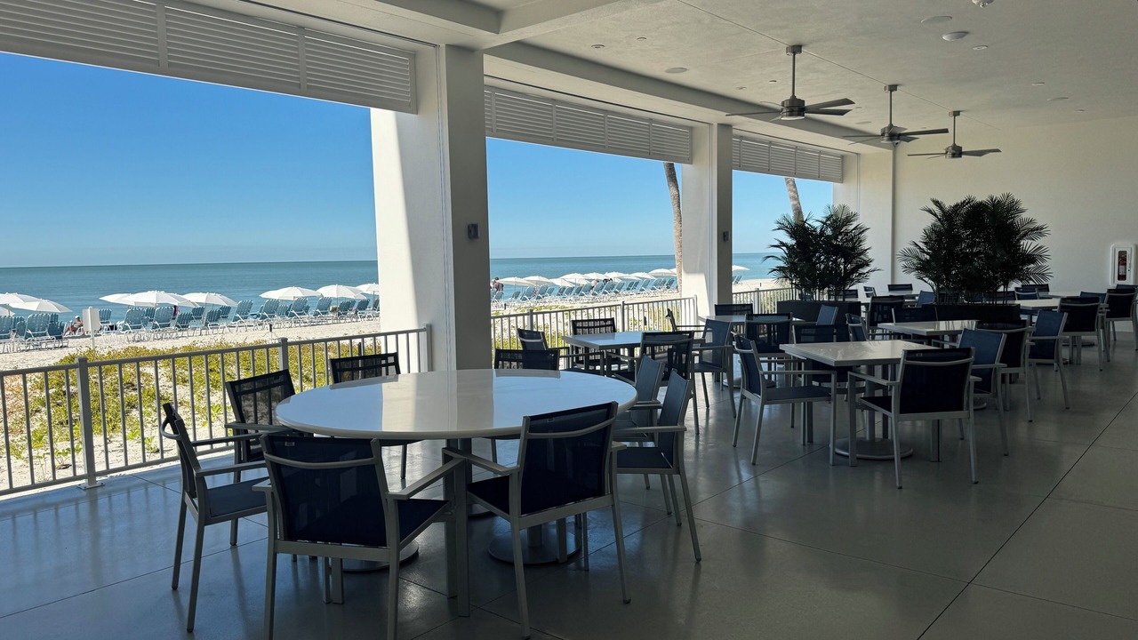 Photo of Outdoor in Bonita Bay