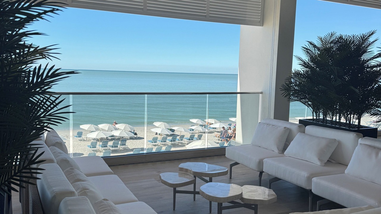 Photo of Outdoor in Bonita Bay