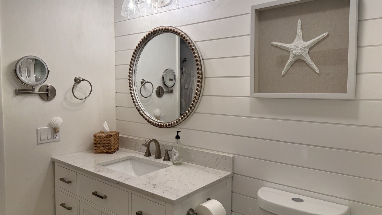 Photo of Bathroom in Bonita Bay