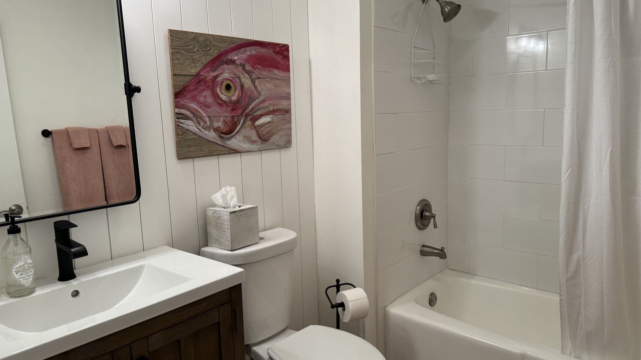 Photo of Bathroom in Bonita Bay