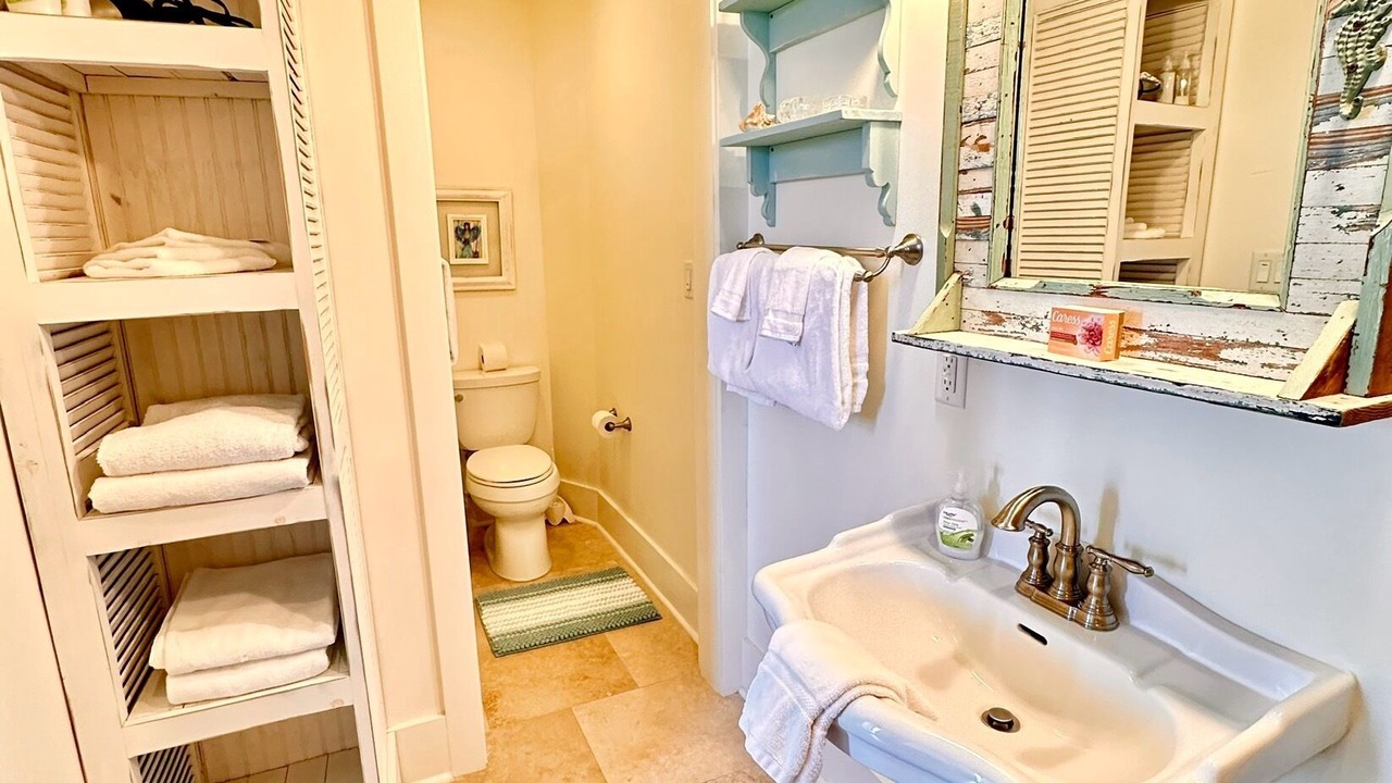 Photo of Bedroom in Inlet Beach
