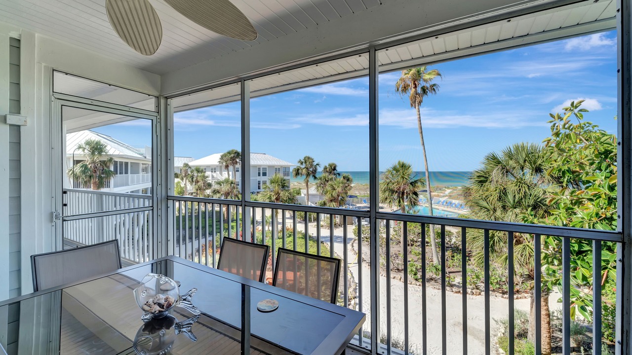 Photo of Outdoor in Palm Island