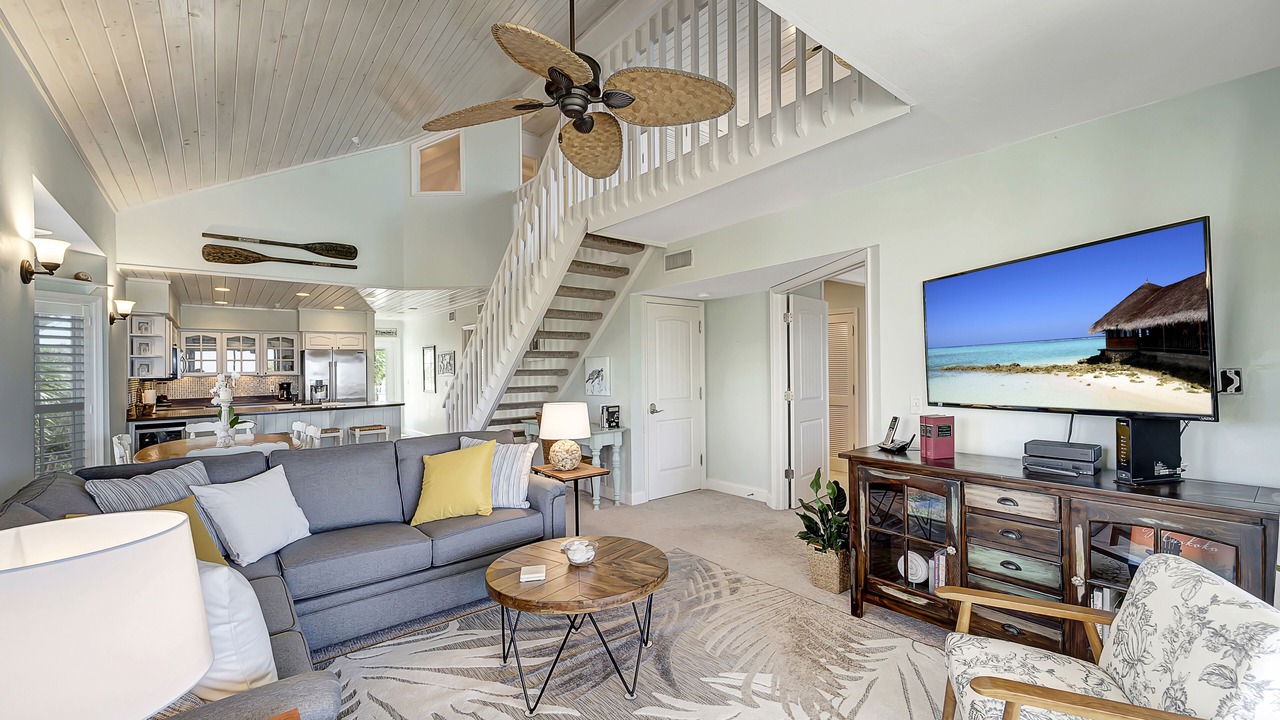 Photo of Livingroom in Palm Island