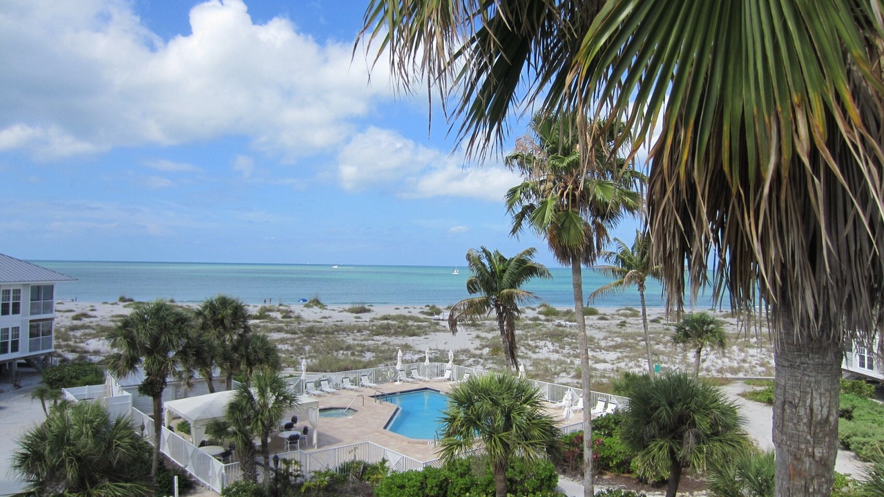 Photo of Outdoor in Palm Island