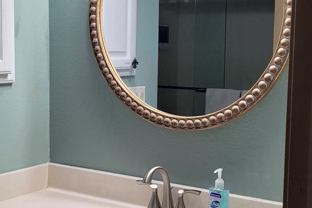 Photo of Bathroom in Villa Primera