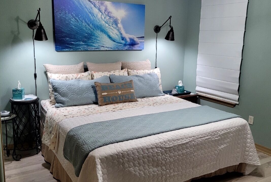 Photo of Bedroom in Villa Primera