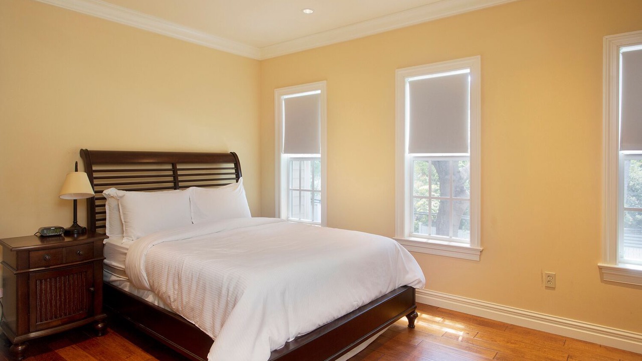 Photo of Bedroom in Bahama Village