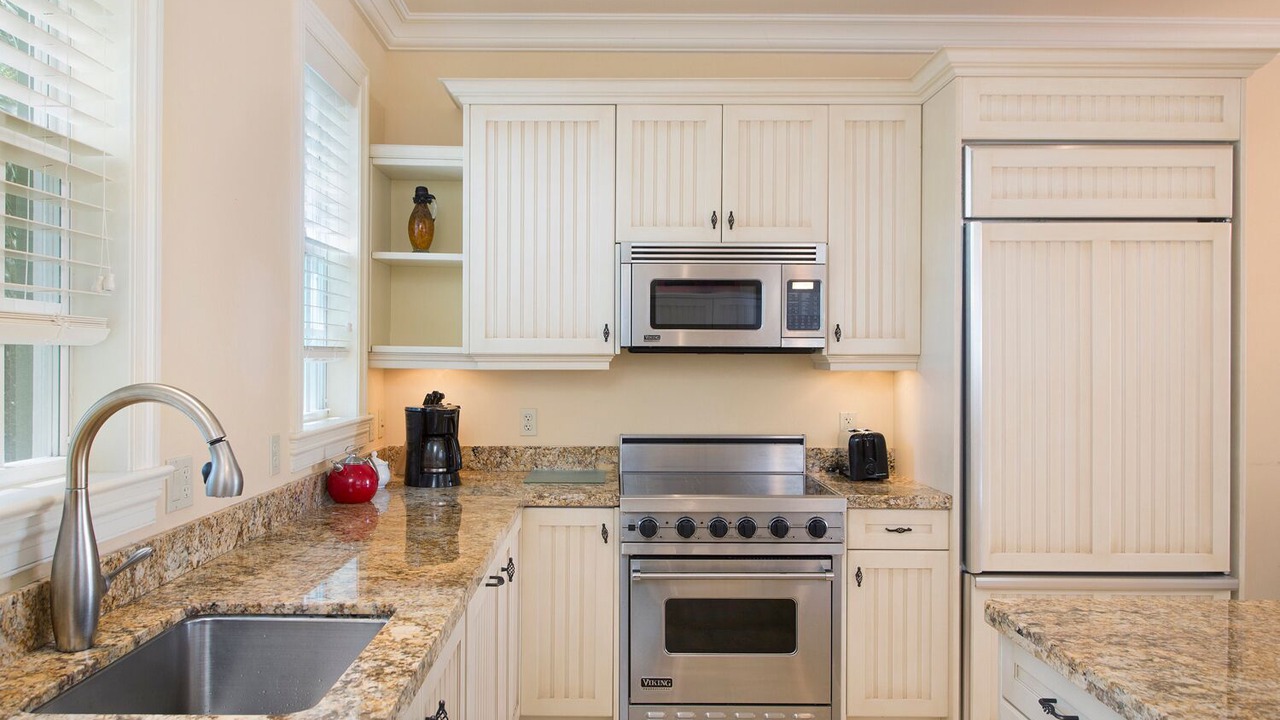Photo of Kitchen in Bahama Village