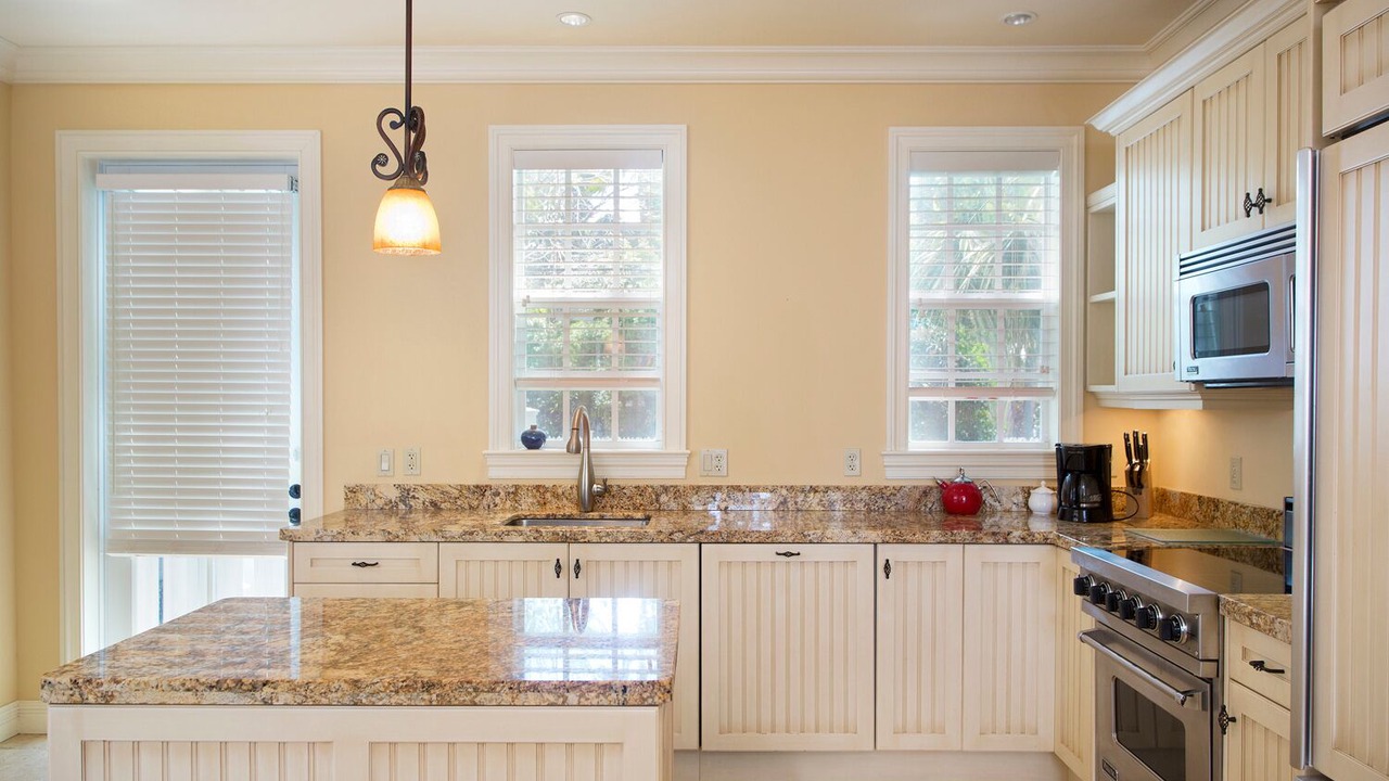 Photo of Kitchen in Bahama Village