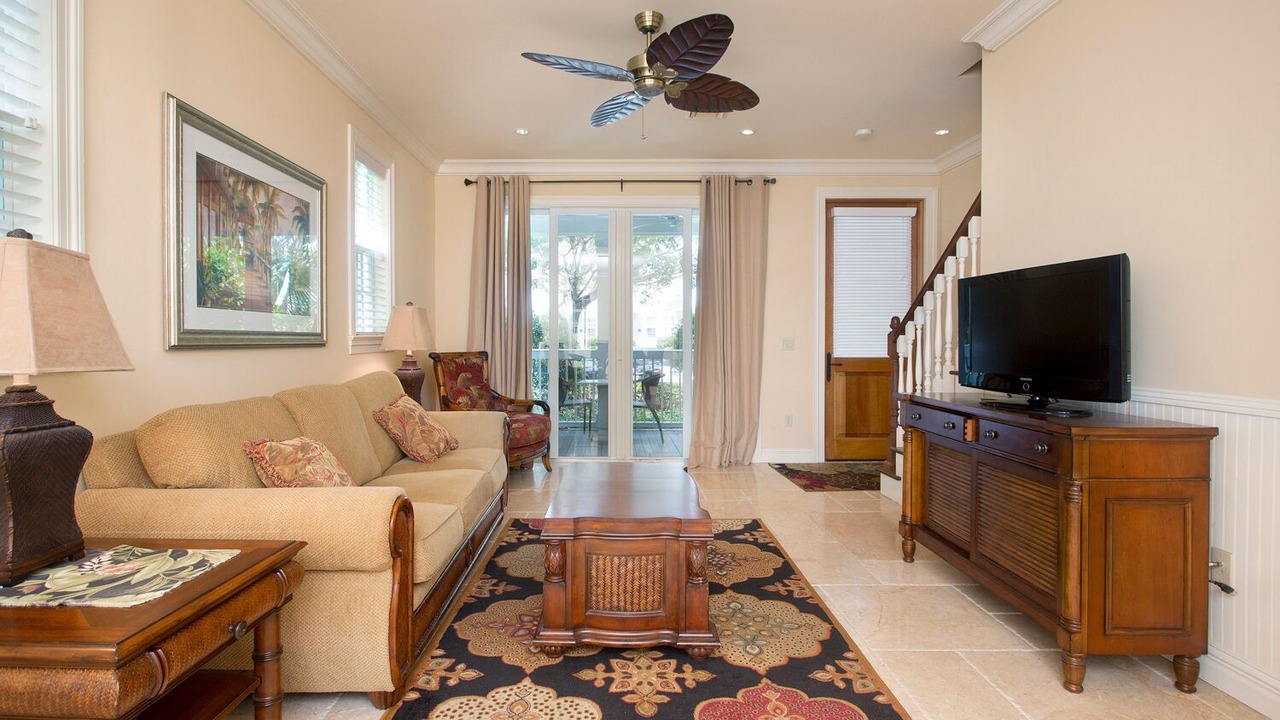 Photo of Livingroom in Bahama Village