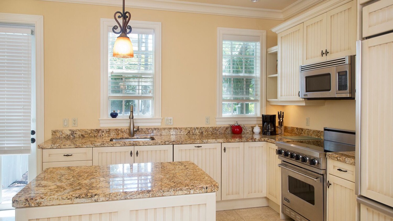 Photo of Kitchen in Bahama Village