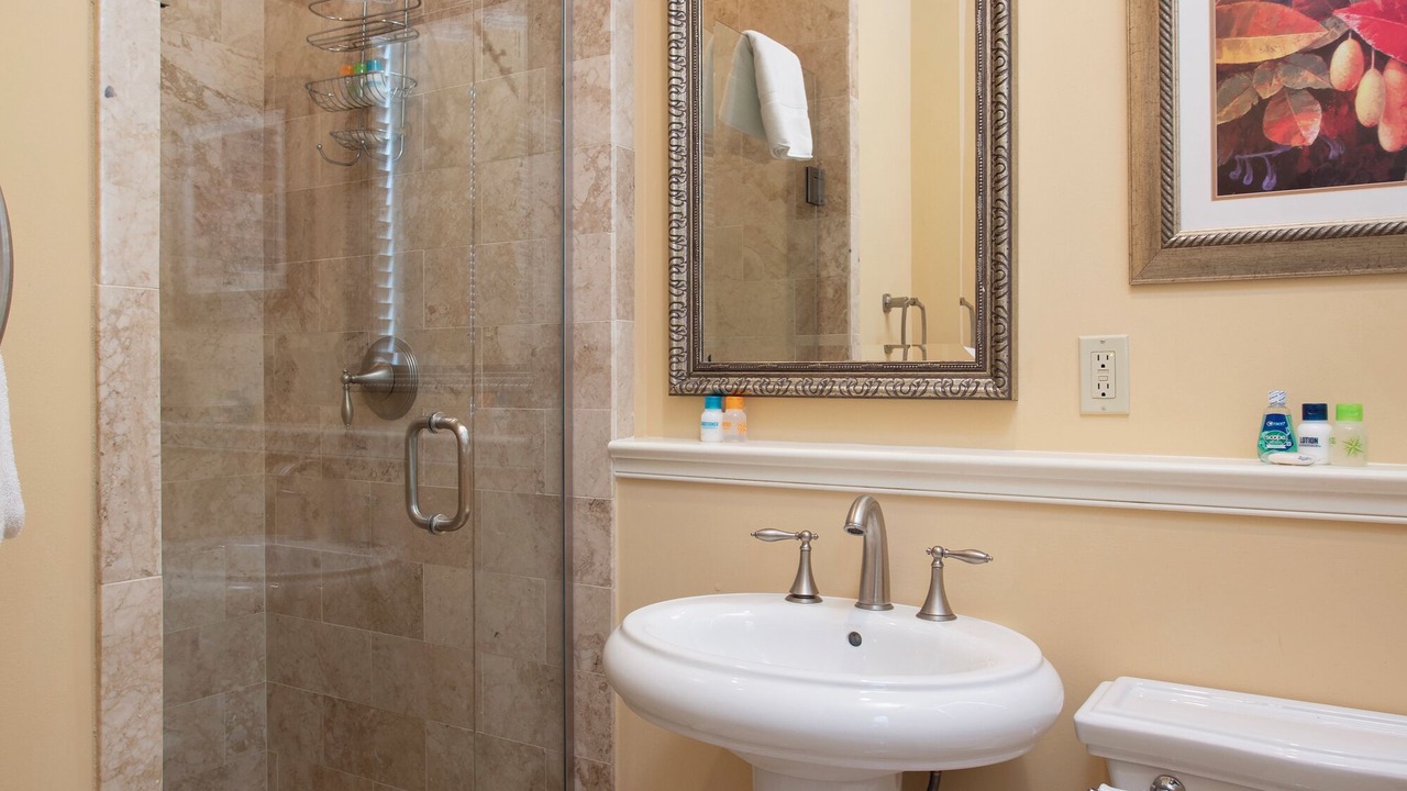 Photo of Bathroom in Bahama Village