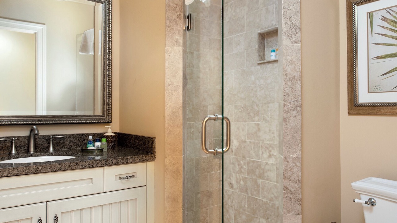 Photo of Bathroom in Bahama Village