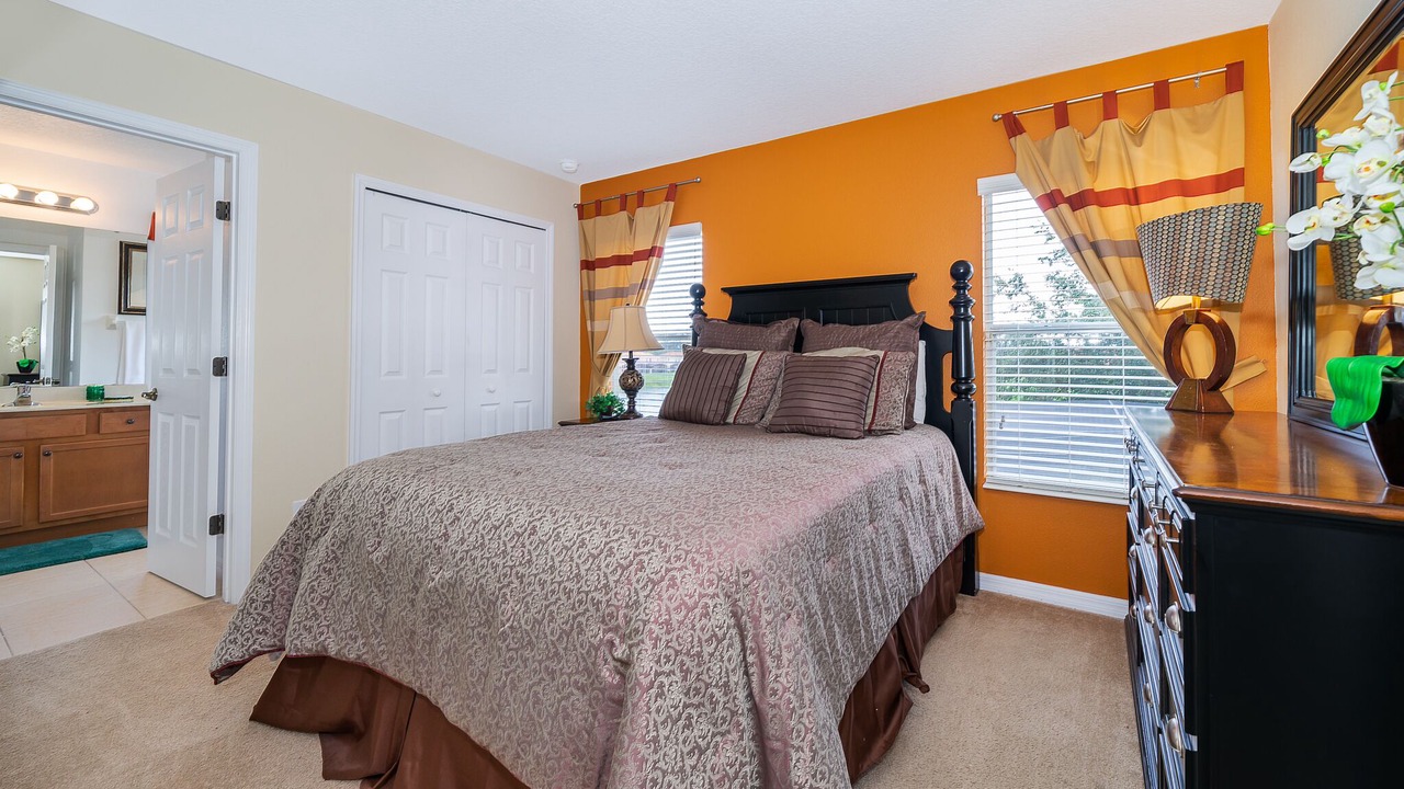 Photo of Bedroom in Bellavida