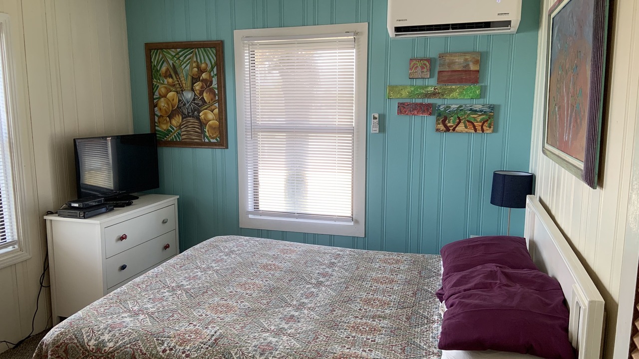 Photo of Bedroom in Flagler Beach