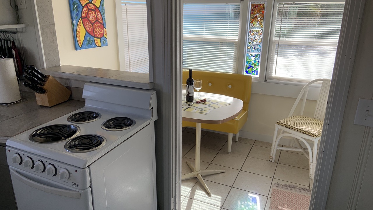 Photo of Bedroom in Flagler Beach