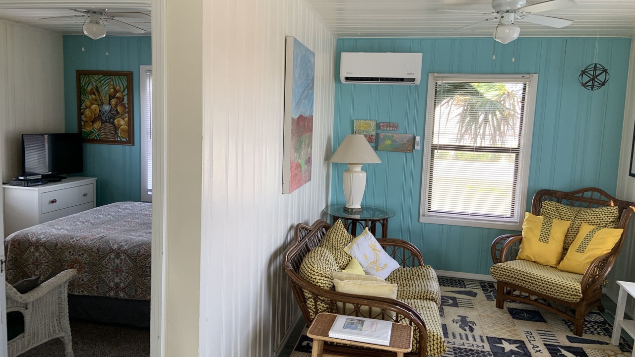 Photo of Bedroom in Flagler Beach