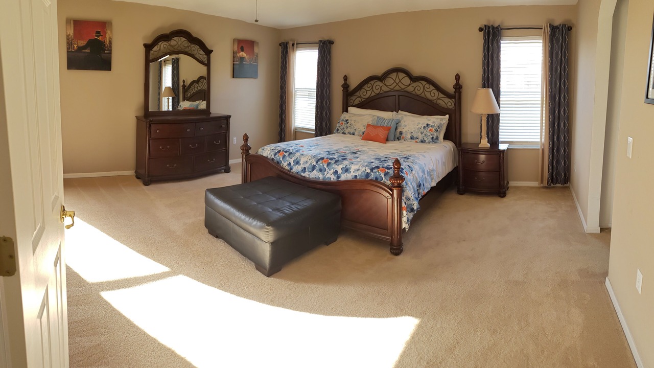 Photo of Bedroom in Highgate Park