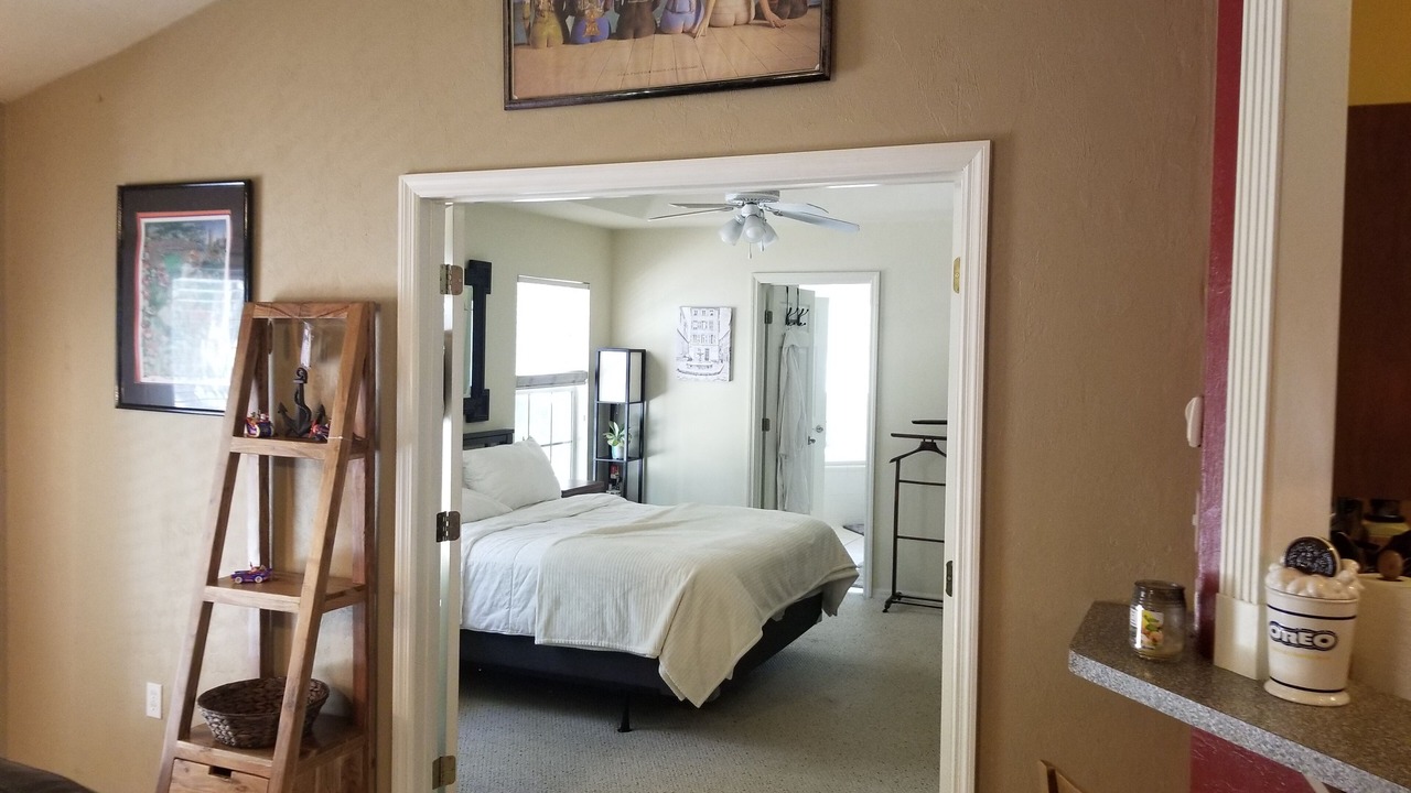 Photo of Bedroom in Gainesville