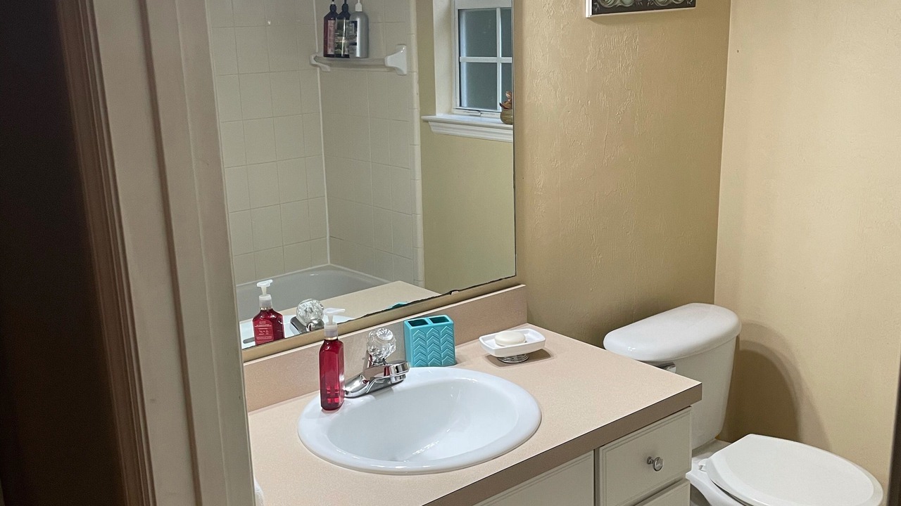 Photo of Bathroom in Gainesville