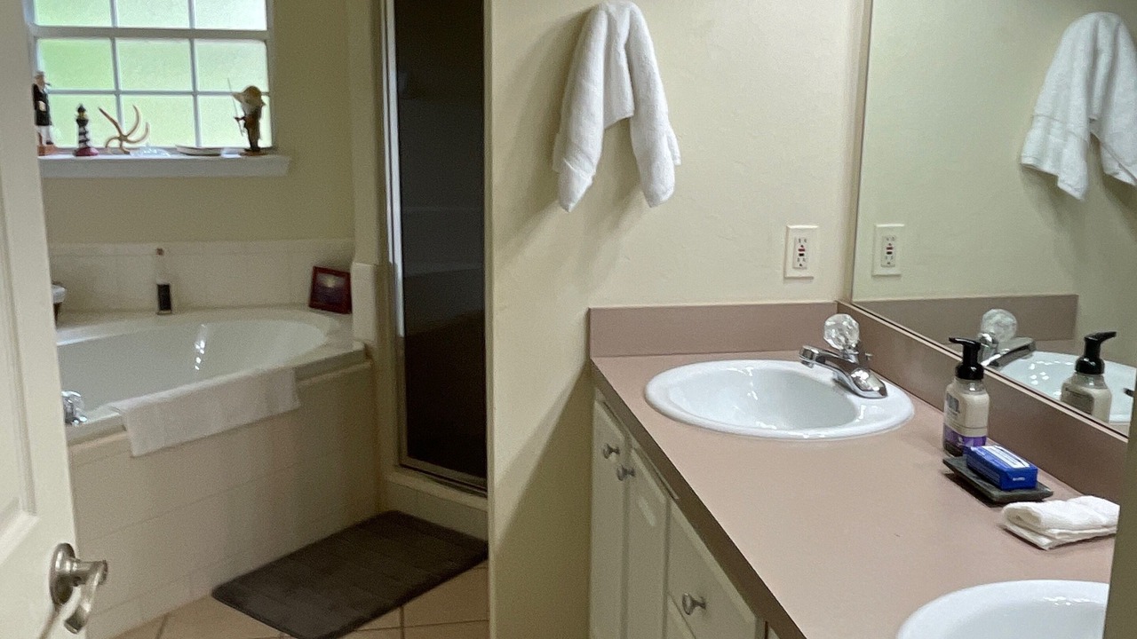 Photo of Bathroom in Gainesville