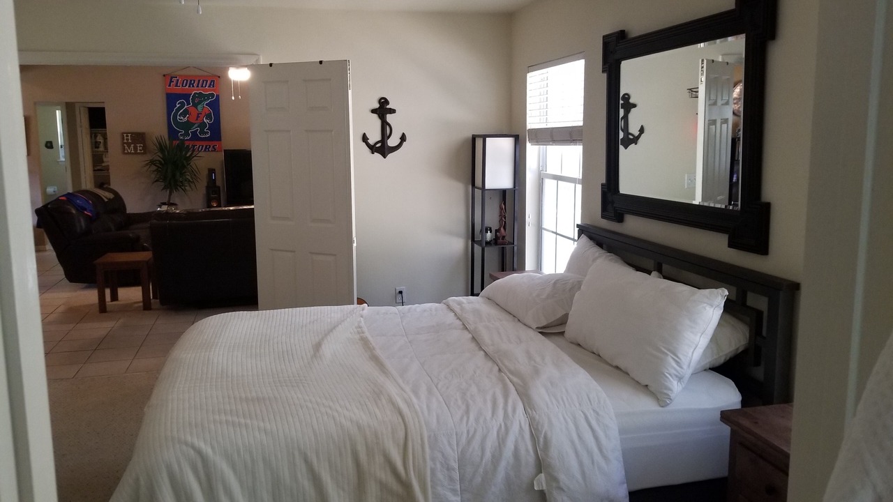 Photo of Bedroom in Gainesville