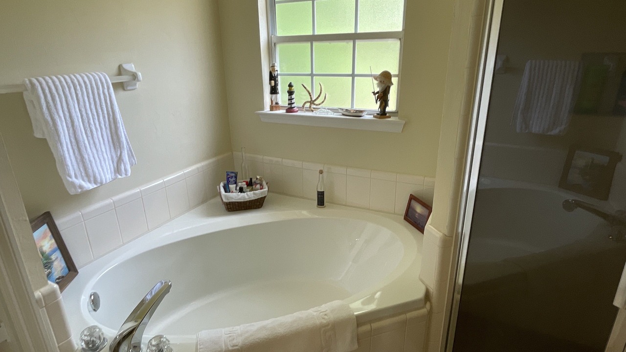 Photo of Bathroom in Gainesville