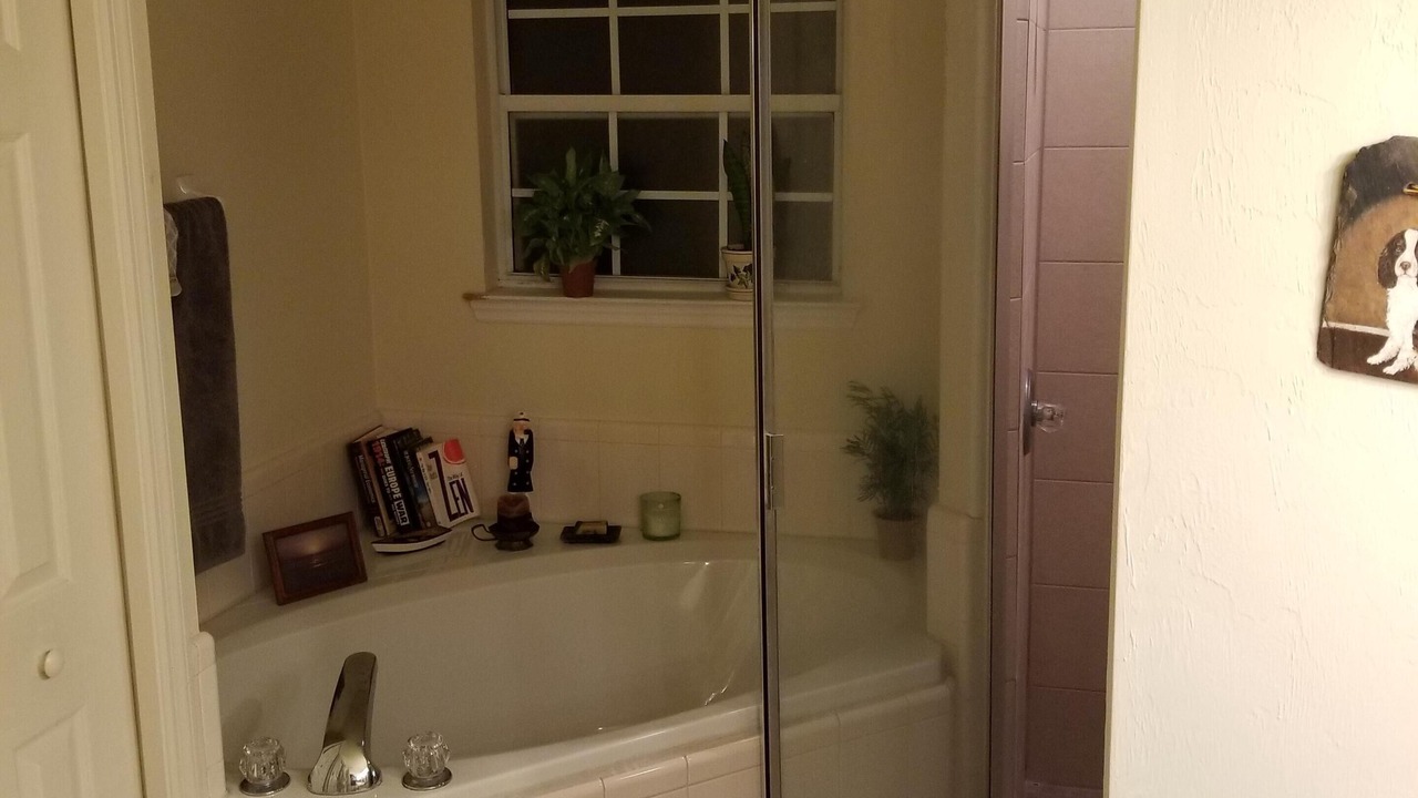 Photo of Bathroom in Gainesville
