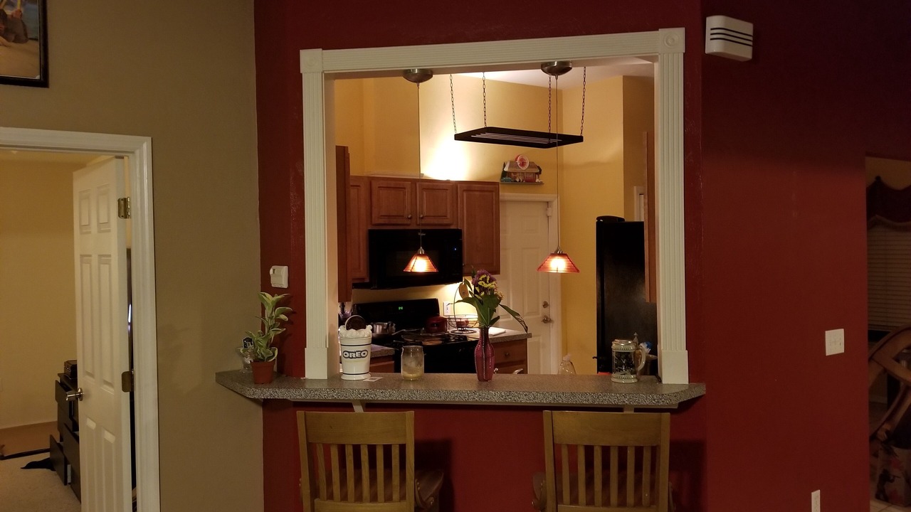 Photo of Bedroom in Gainesville