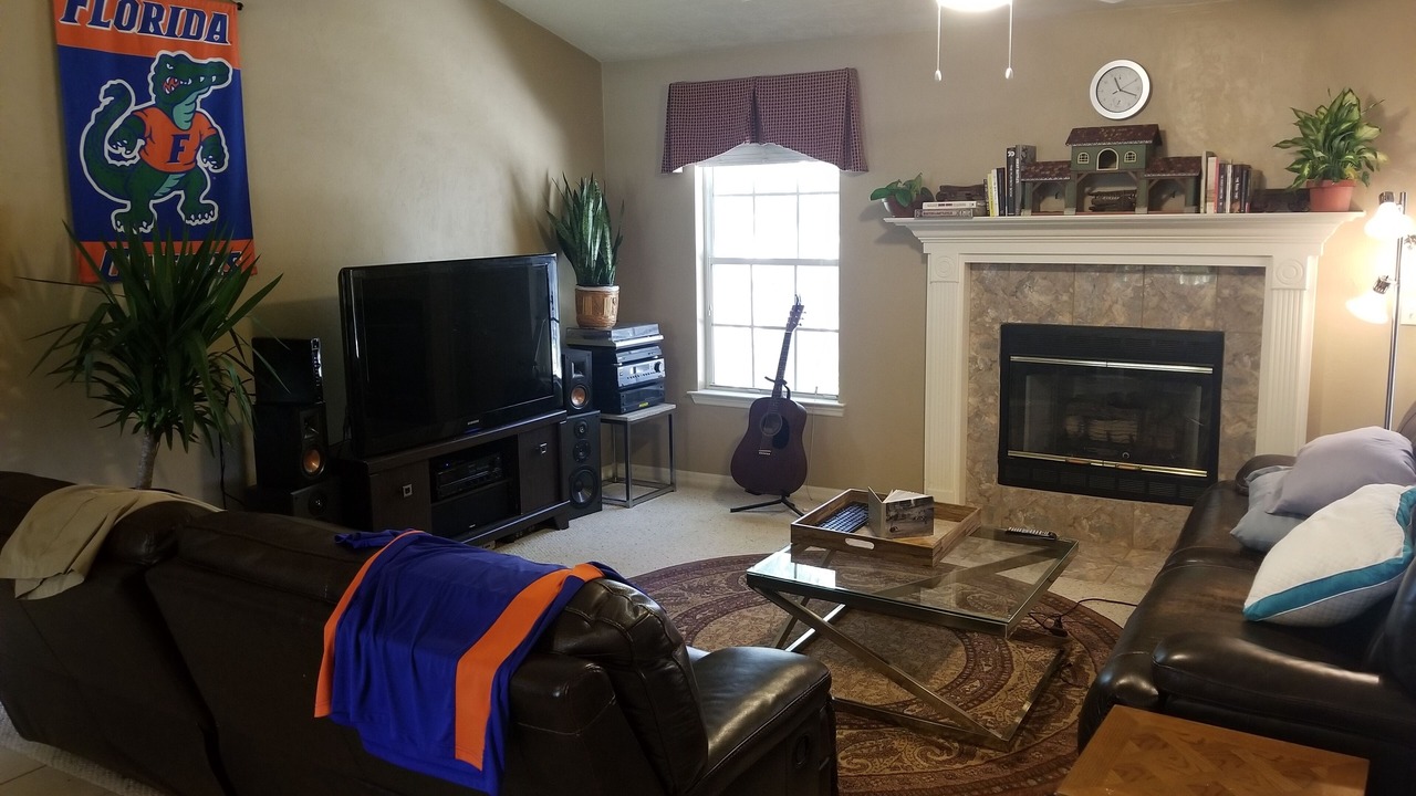 Photo of Livingroom in Gainesville