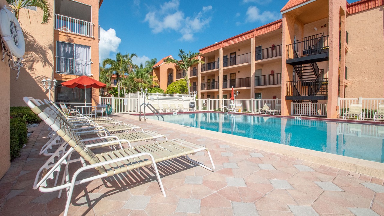 Photo of Outdoor in St. Pete Beach