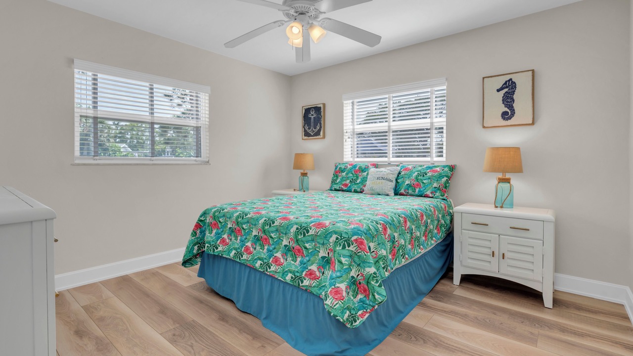 Photo of Bedroom in Shore Acres