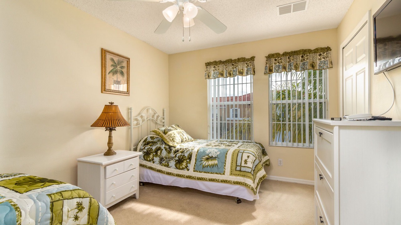 Photo of Bedroom in Kissimmee