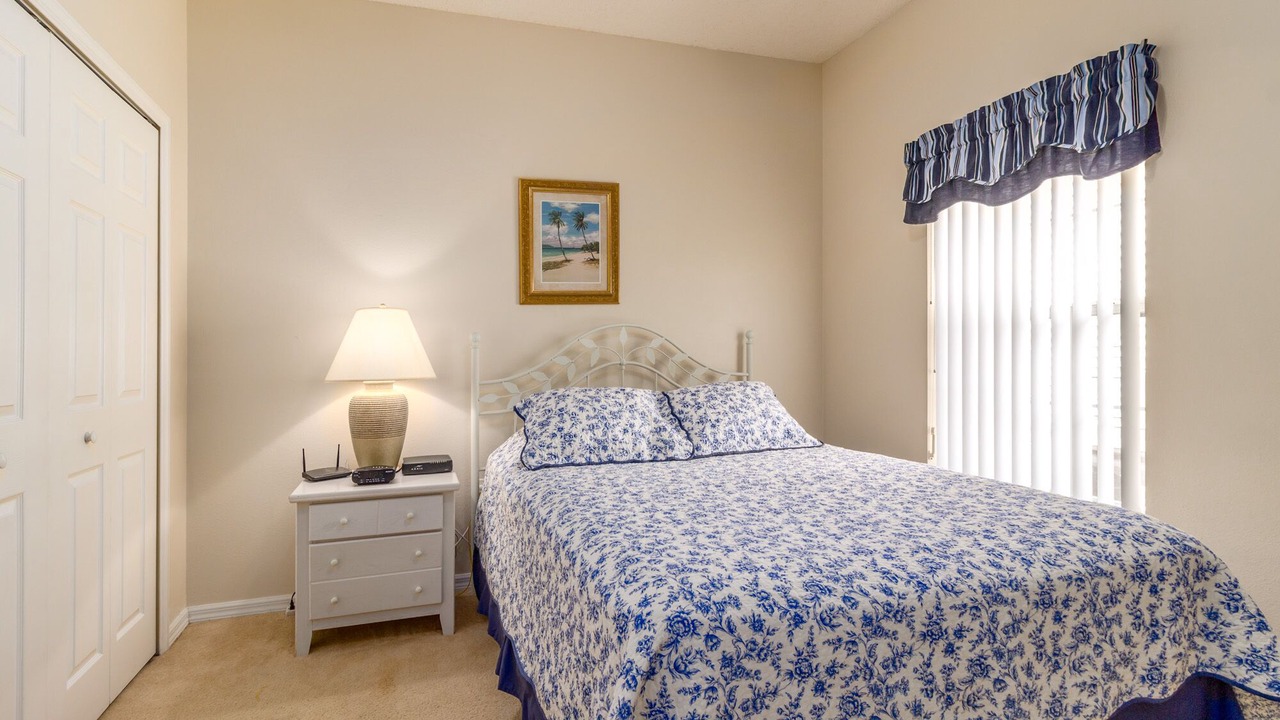 Photo of Bedroom in Kissimmee