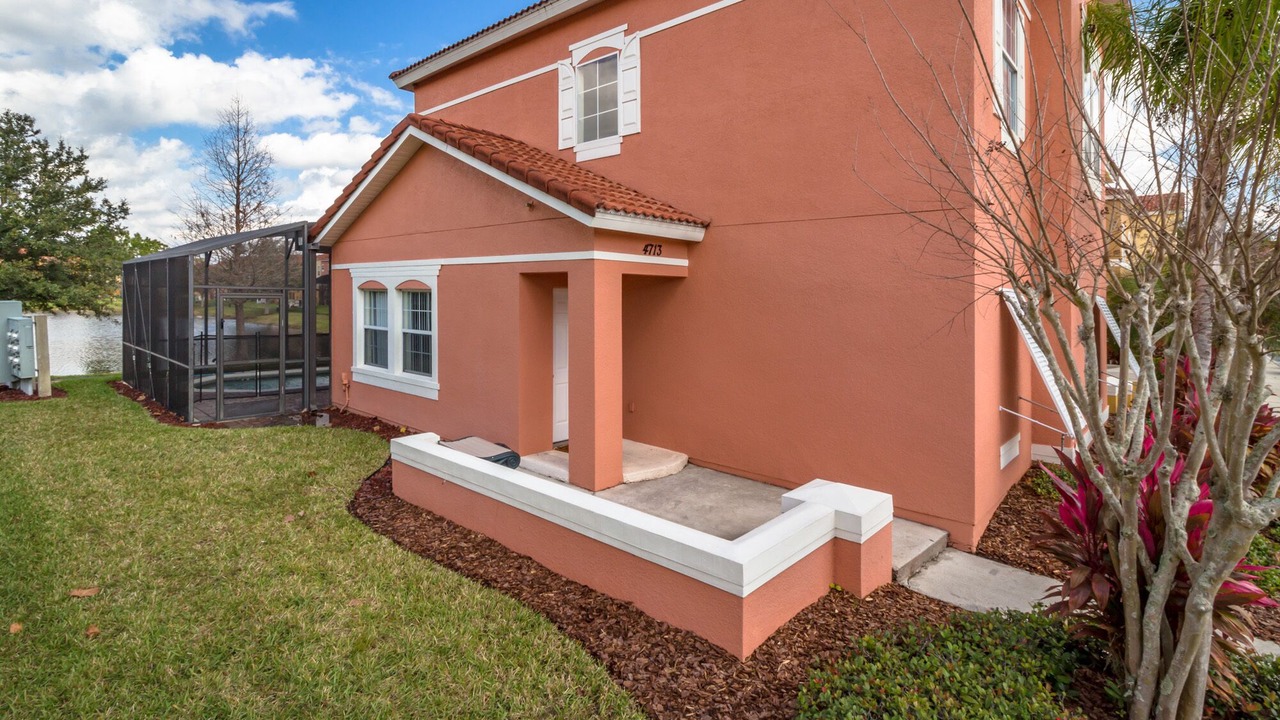 Photo of Outdoor in Kissimmee