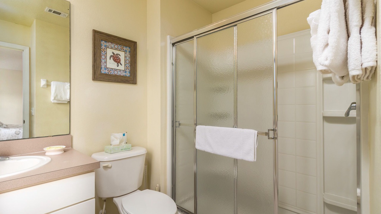 Photo of Bathroom in Kissimmee