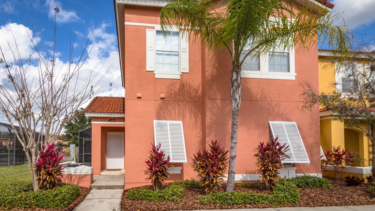Photo of Outdoor in Kissimmee