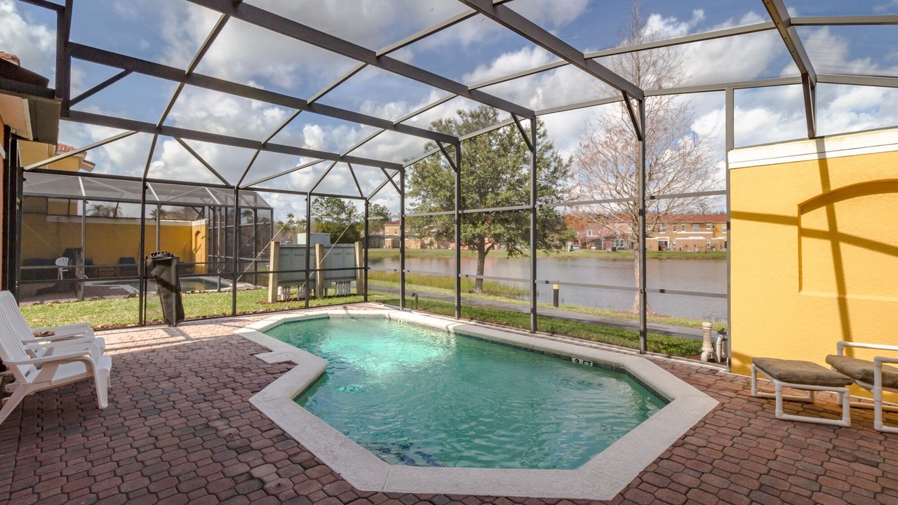 Photo of Outdoor in Kissimmee