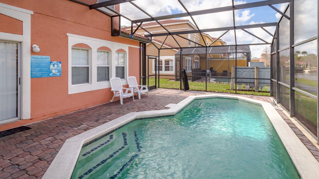 Photo of Outdoor in Kissimmee