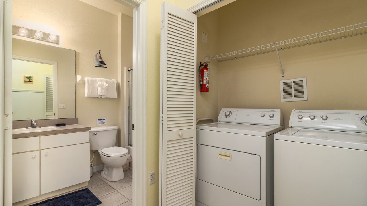 Photo of Bathroom in Kissimmee